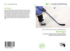 Bill Plager的封面