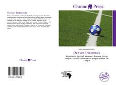 Buchcover von Denver Diamonds