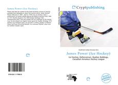 Bookcover of James Power (Ice Hockey)