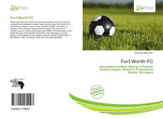 Fort Worth FC的封面