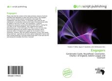 Borítókép a  Engagers - hoz