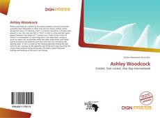 Couverture de Ashley Woodcock