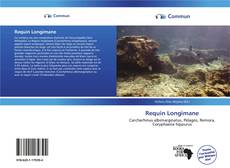 Capa do livro de Requin Longimane 