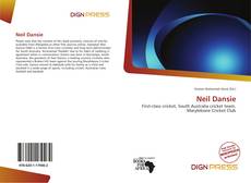 Couverture de Neil Dansie