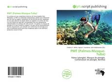 Borítókép a  PMT (Palmes-Masque-Tuba) - hoz