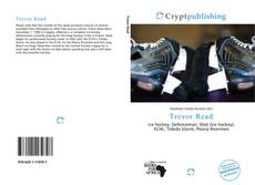 Bookcover of Trevor Read