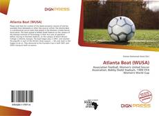 Couverture de Atlanta Beat (WUSA)