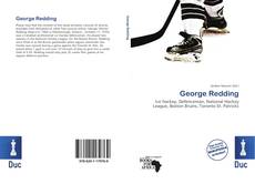 George Redding的封面