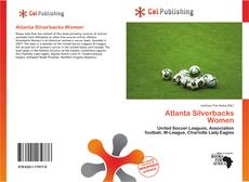 Couverture de Atlanta Silverbacks Women