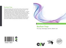 Bookcover of Buchan Trap