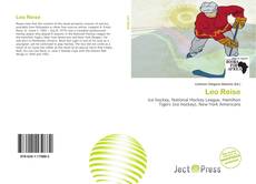 Bookcover of Leo Reise