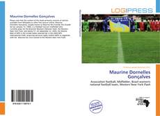 Couverture de Maurine Dornelles Gonçalves