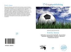 Bookcover of Emily Janss