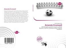 Portada del libro de Amanda Cromwell