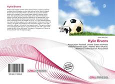 Capa do livro de Kylie Bivens 