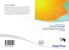 Portada del libro de Johnny Mullagh