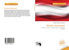 Buchcover von Shane Harwood