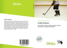 Bookcover of Cully Simon