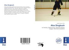 Portada del libro de Alex Singbush