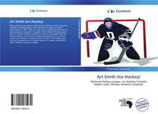 Art Smith (Ice Hockey) kitap kapağı