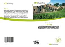 Bookcover of Oaken