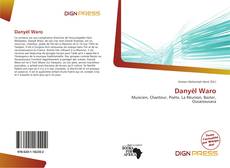 Bookcover of Danyèl Waro