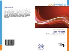 Couverture de Sean Abbott