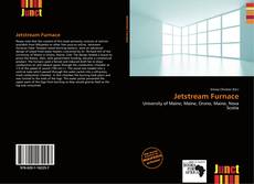 Buchcover von Jetstream Furnace