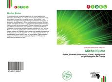 Buchcover von Michel Butor