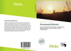 Couverture de Prestwood (Kinver)