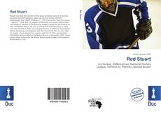 Portada del libro de Red Stuart