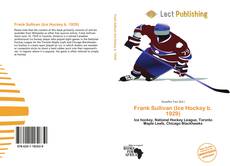 Capa do livro de Frank Sullivan (Ice Hockey b. 1929) 