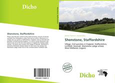 Couverture de Shenstone, Staffordshire