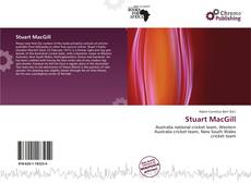 Borítókép a  Stuart MacGill - hoz