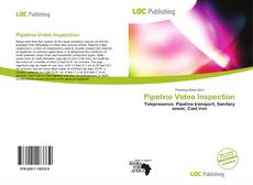 Pipeline Video Inspection kitap kapağı