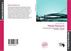 Buchcover von Plastic Pipework