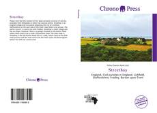 Bookcover of Streethay