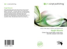 Borítókép a  Hugh Massie - hoz