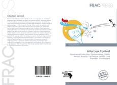 Infection Control kitap kapağı