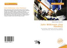 John Wilkinson (Ice Hockey)的封面