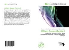 William Cooper (Puritan)的封面