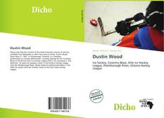 Portada del libro de Dustin Wood