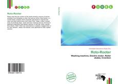 Buchcover von Roto-Rooter