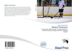 Bookcover of Nolan Yonkman