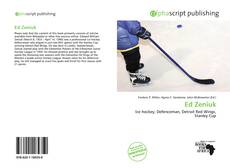 Borítókép a  Ed Zeniuk - hoz