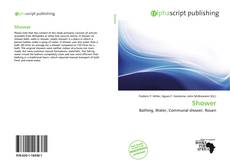 Shower的封面