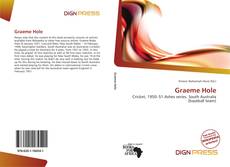 Bookcover of Graeme Hole