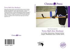 Buchcover von Terry Ball (Ice Hockey)