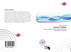 Jason Collier kitap kapağı