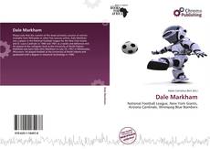 Borítókép a  Dale Markham - hoz